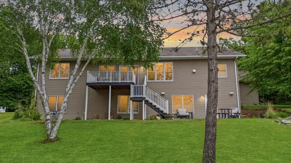 39878 Bald Eagle Haven RD, Waubun, MN 56589