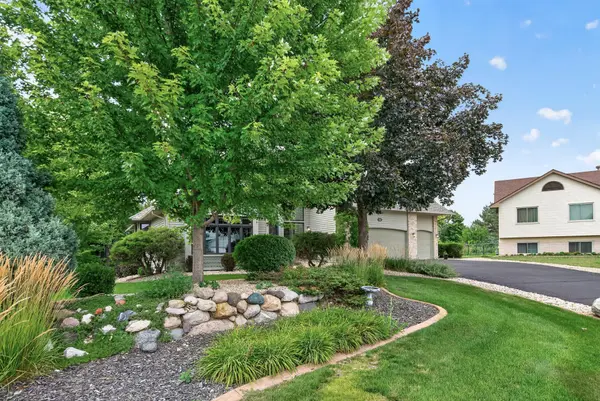 1505 Blackhawk Ridge WAY, Eagan, MN 55122