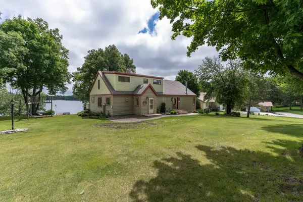 1508 Brenvei DR, Fergus Falls, MN 56537