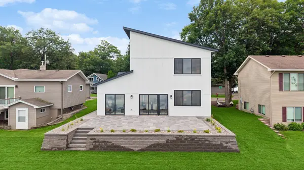 26669 North DR NW, Zimmerman, MN 55398