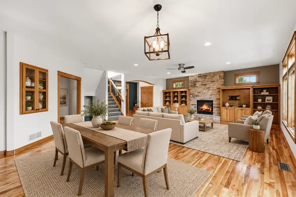 2451 154th AVE NW, Andover, MN 55304