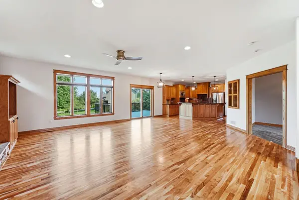2451 154th AVE NW, Andover, MN 55304