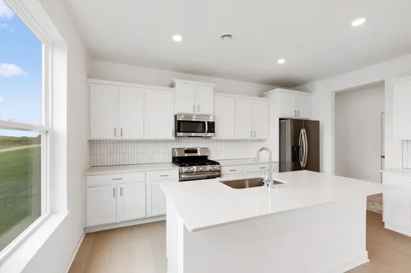 7632 Lotus LN, Lino Lakes, MN 55038