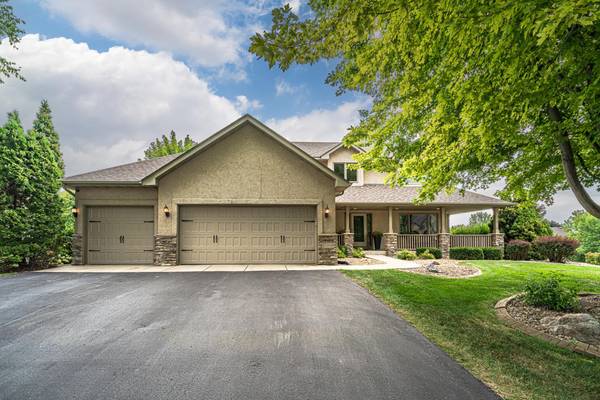 15353 Eagles RDG NW, Prior Lake, MN 55372
