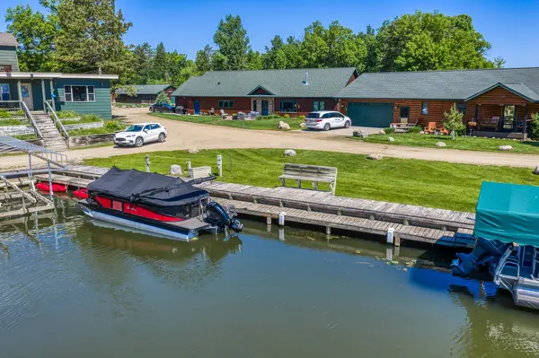 16634 Hightop WAY NW, Cass Lake, MN 56633
