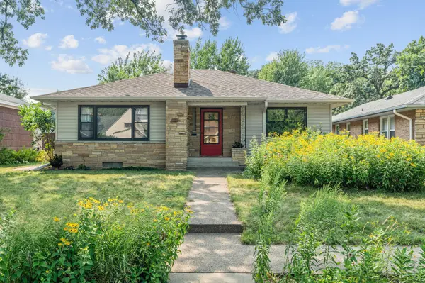 4339 Penn AVE N, Minneapolis, MN 55412