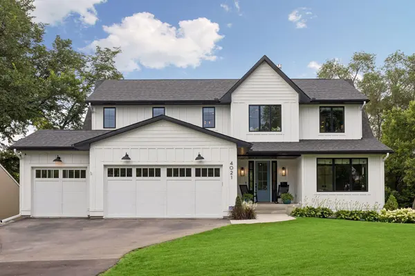 4021 W 39th ST, Saint Louis Park, MN 55416