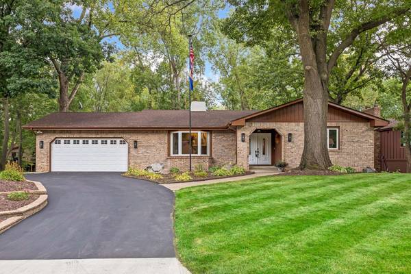 5505 W Danube RD, Fridley, MN 55432