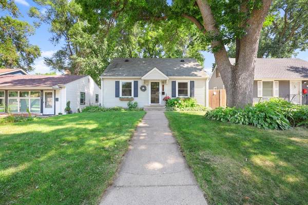 2725 Dakota AVE S, Saint Louis Park, MN 55416