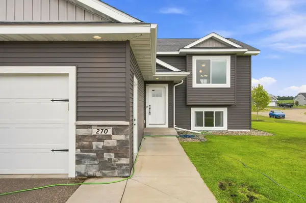 270 Prairie RD, New Richmond, WI 54017