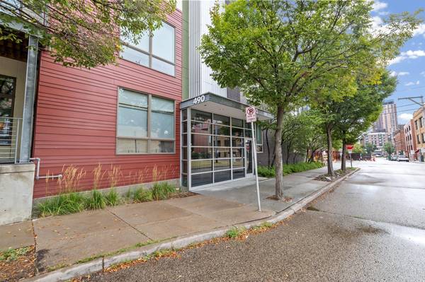 490 Temperance ST #308, Saint Paul, MN 55101