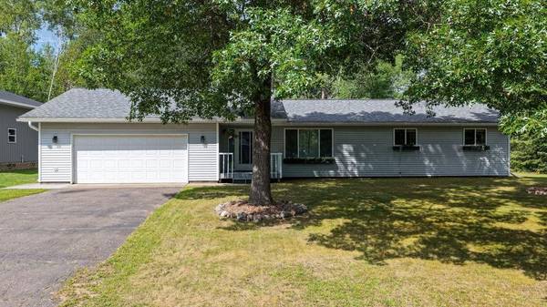 16044 W North Star LN, Hayward, WI 54843
