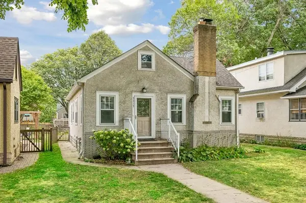 5217 Columbus AVE, Minneapolis, MN 55417