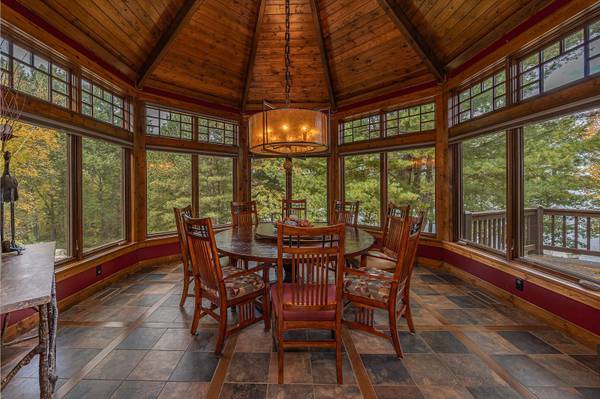 1116 Sand Lake DR NW, Backus, MN 56435