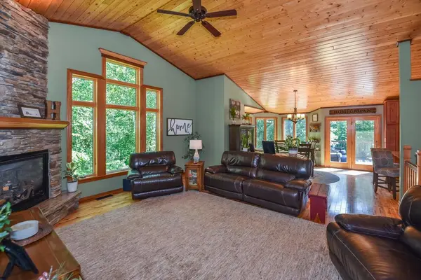 7778 Chickasaw CIR, Breezy Point, MN 56472