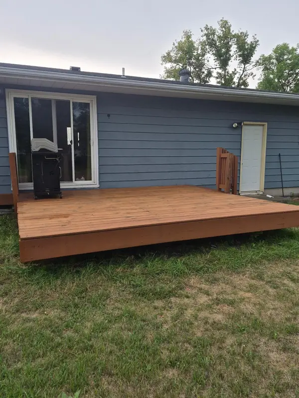 144 6th ST, Grandin, ND 58038
