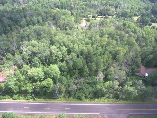 TBD XXX Maxwell RD, Duluth, MN 55803