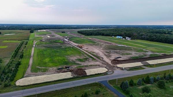 TBD 75th AVE NE, Sauk Rapids, MN 56379
