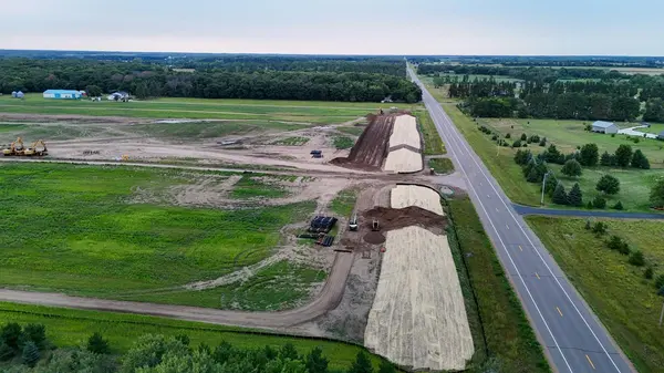 TBD 75th AVE NE, Sauk Rapids, MN 56379
