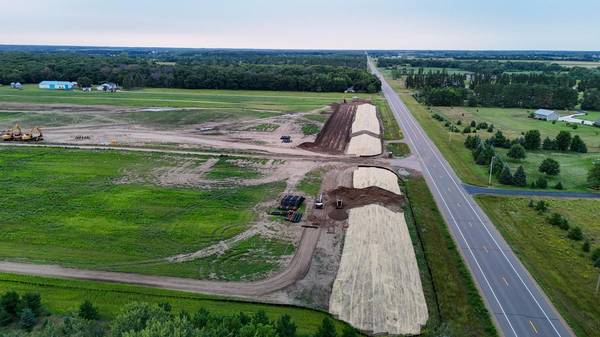 TBD 75th AVE NE, Sauk Rapids, MN 56379