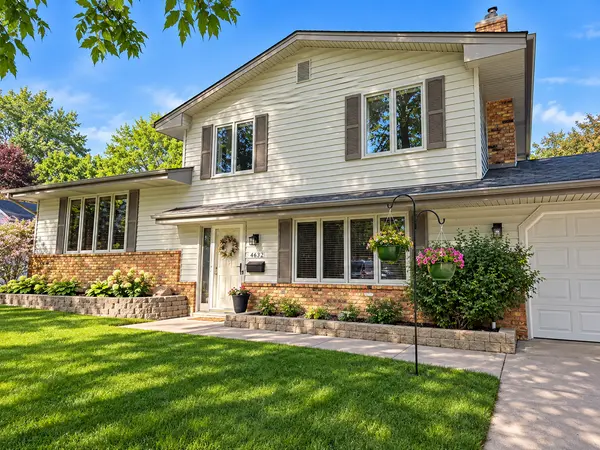 4632 Oregon AVE N, New Hope, MN 55428