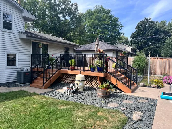 4632 Oregon AVE N, New Hope, MN 55428