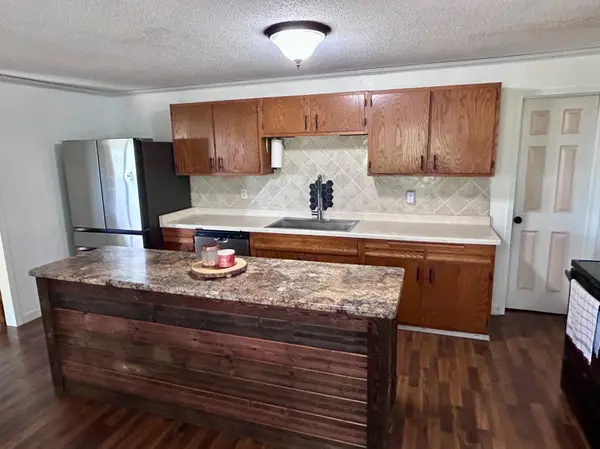 7751 Airport RD, Webster, WI 54893