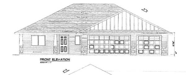 265 Elk Run LN SE, Hutchinson, MN 55350
