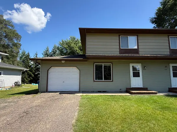 415 Belle Aire DR, Champlin, MN 55316