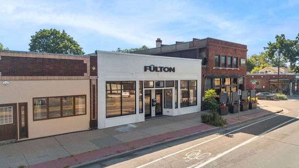 4251 Nicollet AVE, Minneapolis, MN 55409