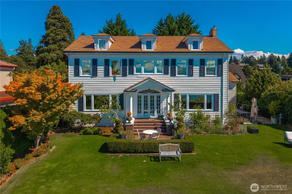 3233 Magnolia BLVD W, Seattle, WA 98119