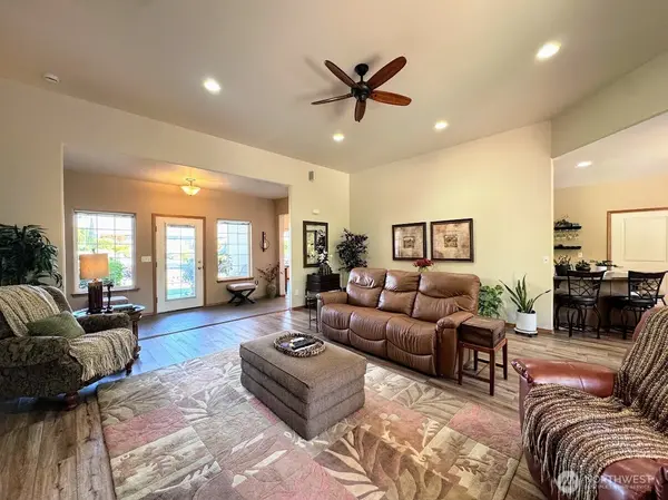 108 N Western AVE, Wenatchee, WA 98801