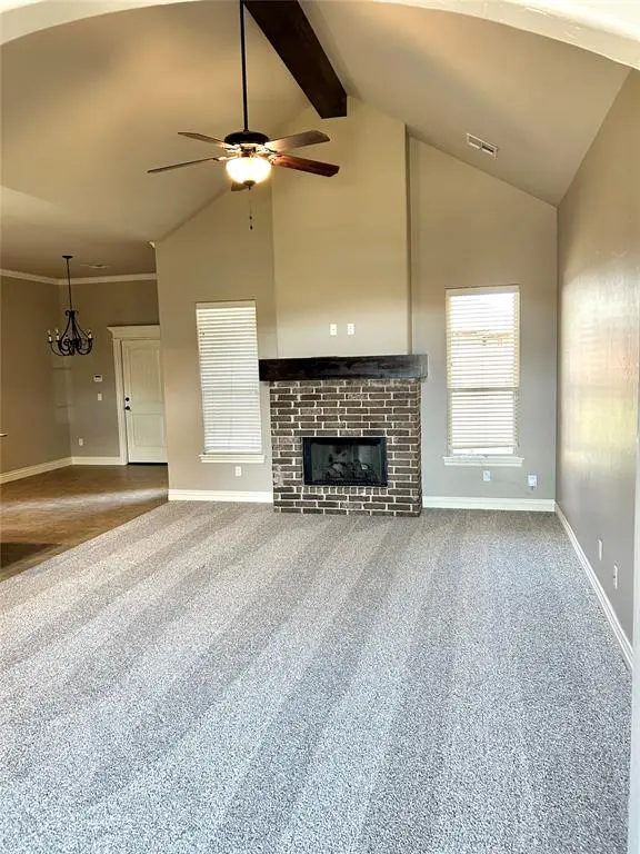 17228 Ridgewood DR, Edmond, OK 73012