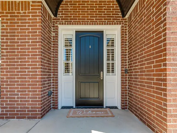 6908 Stinchcomb DR, Oklahoma City, OK 73132