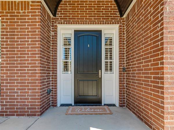 6908 Stinchcomb DR, Oklahoma City, OK 73132