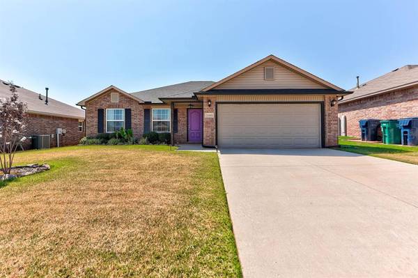 11800 136th TER, Piedmont, OK 73078