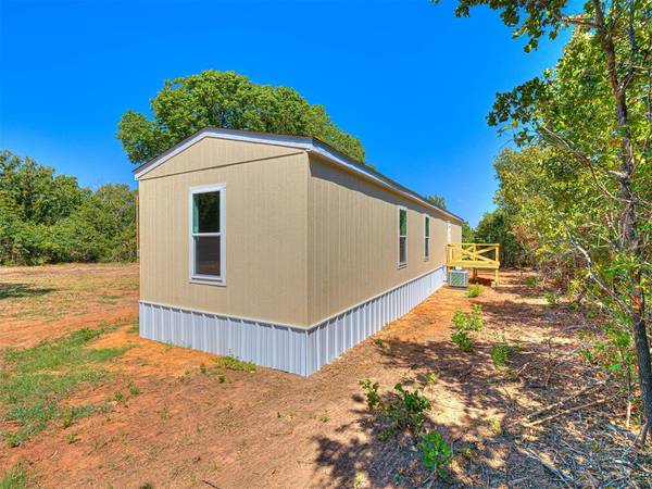 333073 E 1000 RD, Harrah, OK 73045