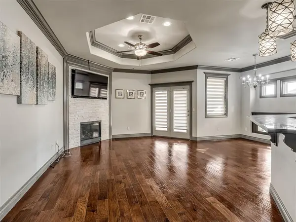 15816 Cabo CT, Edmond, OK 73013