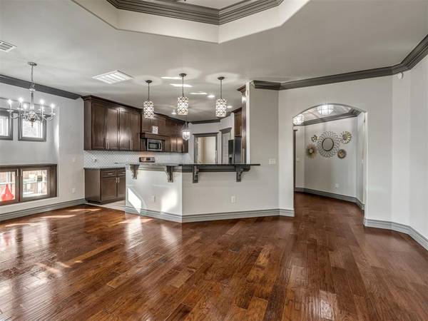 15816 Cabo CT, Edmond, OK 73013