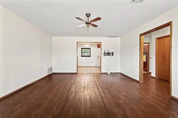 809 E Arlington AVE, Weatherford, OK 73096