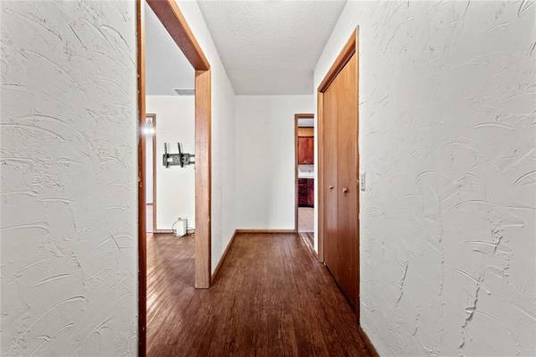 809 E Arlington AVE, Weatherford, OK 73096