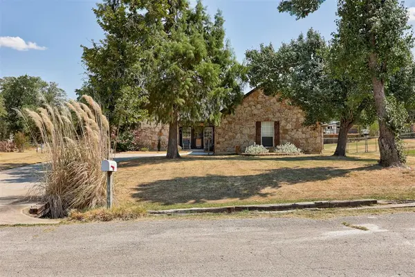4000 S Cinder CIR, Choctaw, OK 73020
