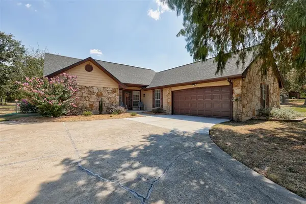 4000 S Cinder CIR, Choctaw, OK 73020