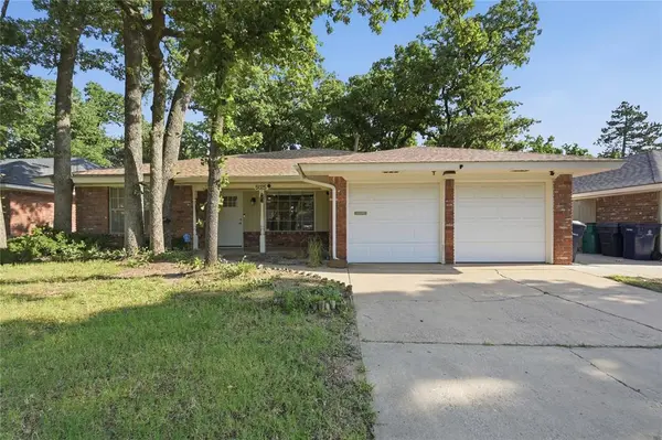 5025 NW 19th ST, Oklahoma City, OK 73127