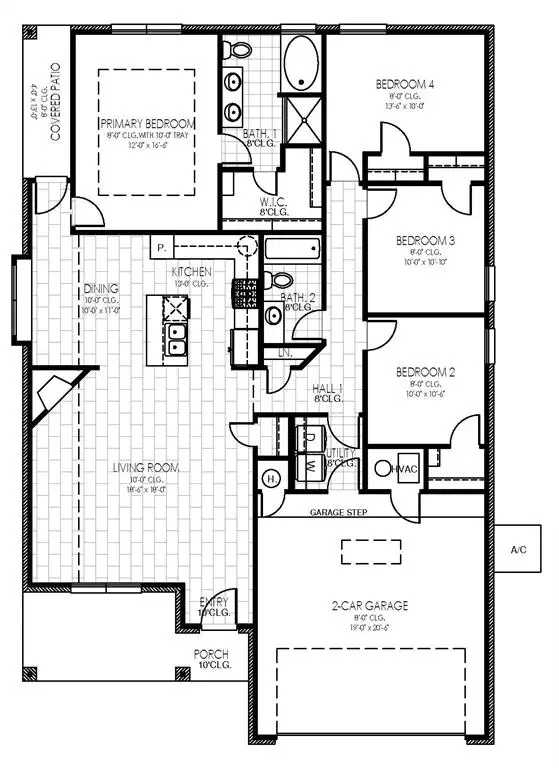 18137 Autumn Grove DR, Edmond, OK 73012