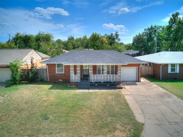 1412 Casady LN, Oklahoma City, OK 73120
