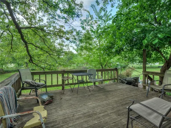340013 E 810 RD, Tryon, OK 74875