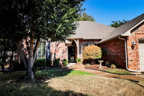 2601 Lolo TRL, Edmond, OK 73003