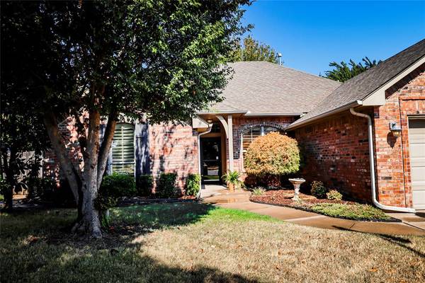 2601 Lolo TRL, Edmond, OK 73003