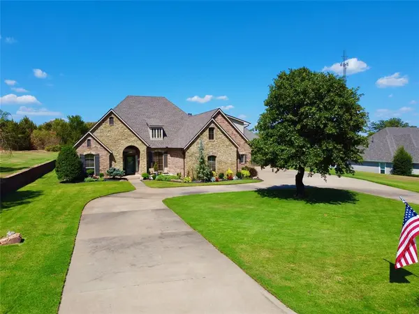 12305 Jaycie CIR, Midwest City, OK 73130